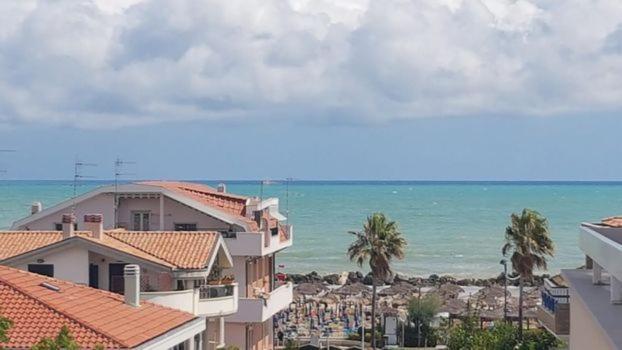 Sapore Di Mare Montesilvano Marina Eksteriør billede