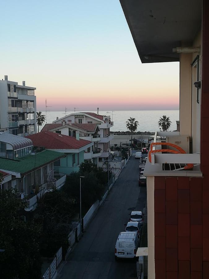 Sapore Di Mare Montesilvano Marina Eksteriør billede