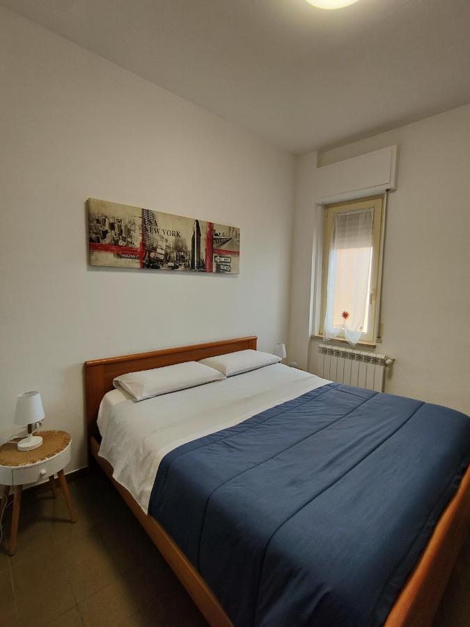Sapore Di Mare Montesilvano Marina Eksteriør billede
